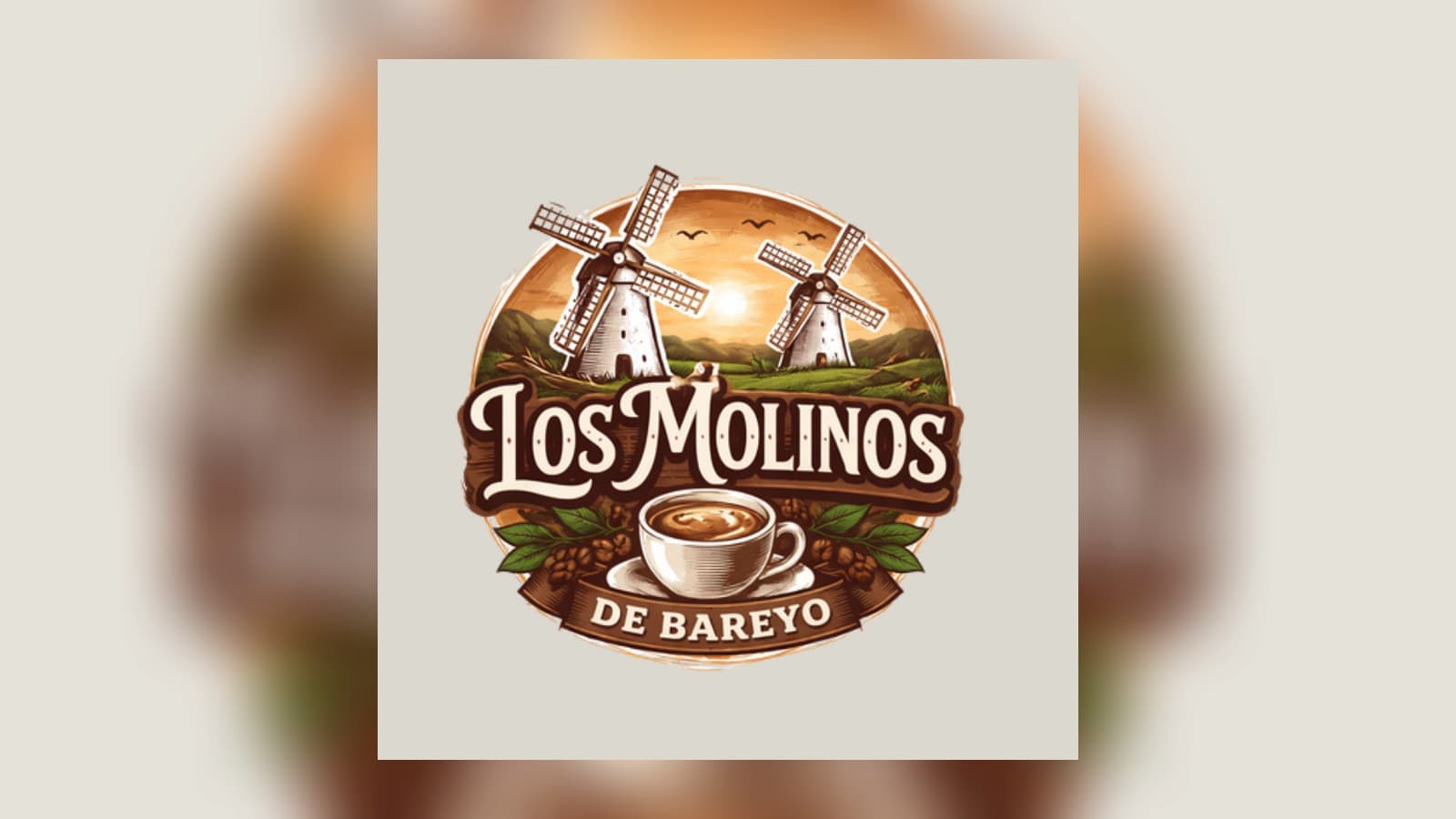 Los Molinos de Bareyo