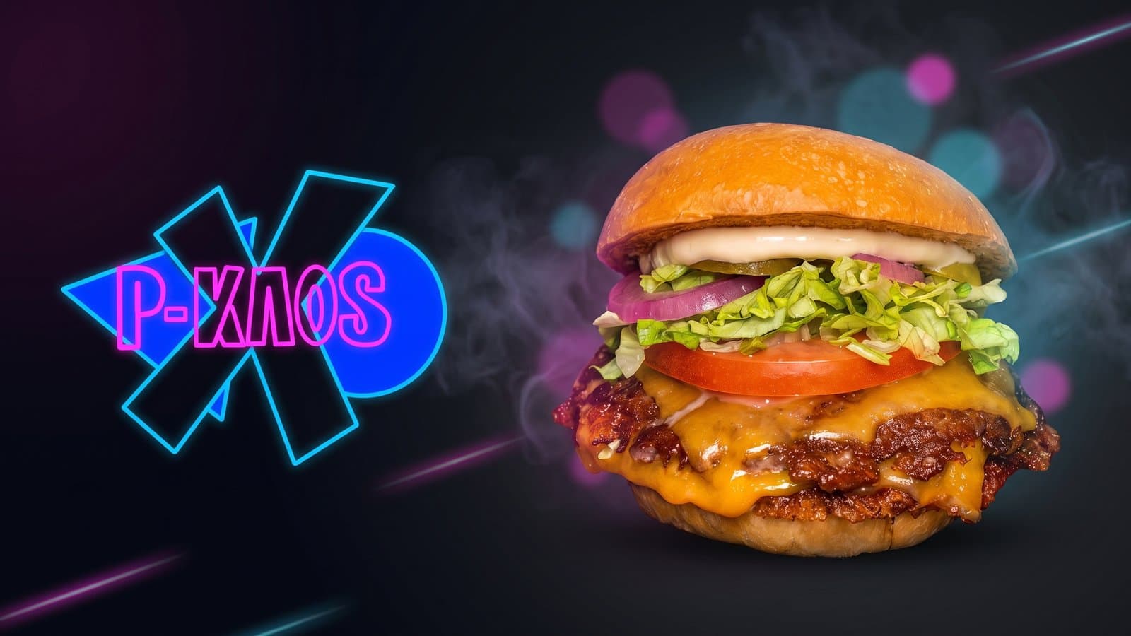 P-KAOS